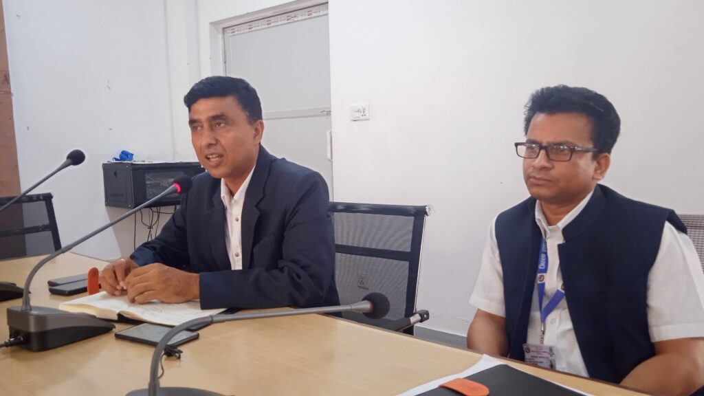 भोलिदेखि मकवानपुरका सबै स्थानीय तहबाट पासपोर्टका लागि अनलाइन फारम भर्न सकिने