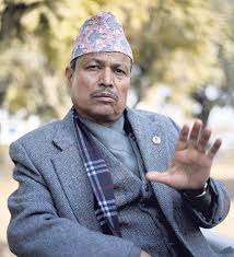 रावलले मागे आफ्ना मतदातासँग माफी