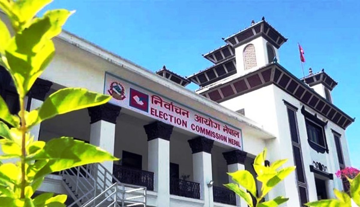 मकवानपुरमा मंसिर १७ देखि मतदाता नामावली संकलन गरिदैँ