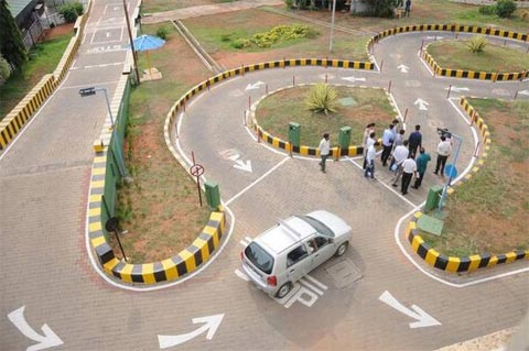 भदौ २० गतेदेखि नयाँ मापदण्ड अनुसार सवारी लाइसेन्सको परीक्षा सुरु