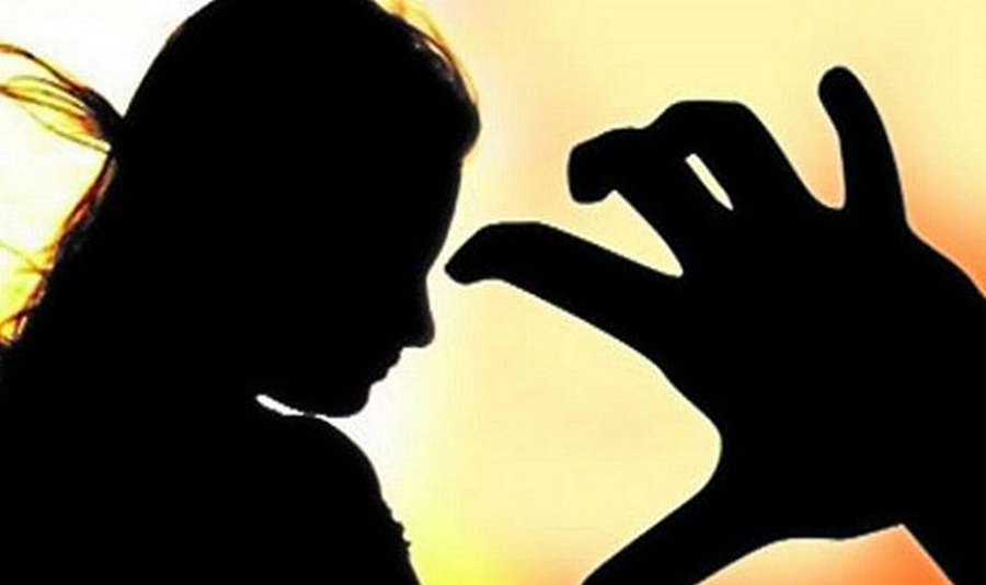 छोरीलाई यौन दुर्व्यवहार गरेको अभियोगमा बाबु पक्राउ