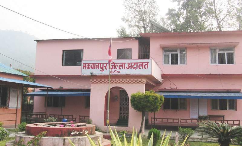 गाई काटेको आरोपमा पक्राउ परेकाहरुलाई धरौटीमा छोड्न अदालतको आदेश