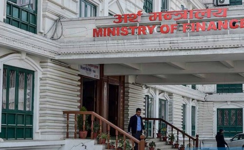 स्थानीय तहहरुलाई बजेट पास गरेर मात्र खर्च गर्न अर्थको खबरदारी