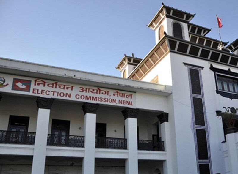 थाहामा काँग्रेस कै पनि धरौटी जफत, अरु कस कसको भयो जफत ? थाहामा काँग्रेस कै पनि धरौटी जफत, अरु कस कसको भयो जफत ?