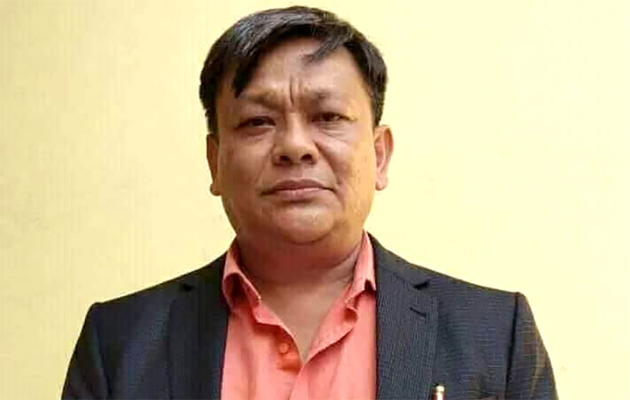 निर्माण व्यवसायी महासंघका अध्यक्ष सिंहलगायत ५ जनाविरुद्ध भ्रष्टाचारको मुद्दा