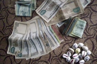 हेटौंडामा जुवाको खालबाट थाहानगरका एकसहित ६ जना पक्राउ