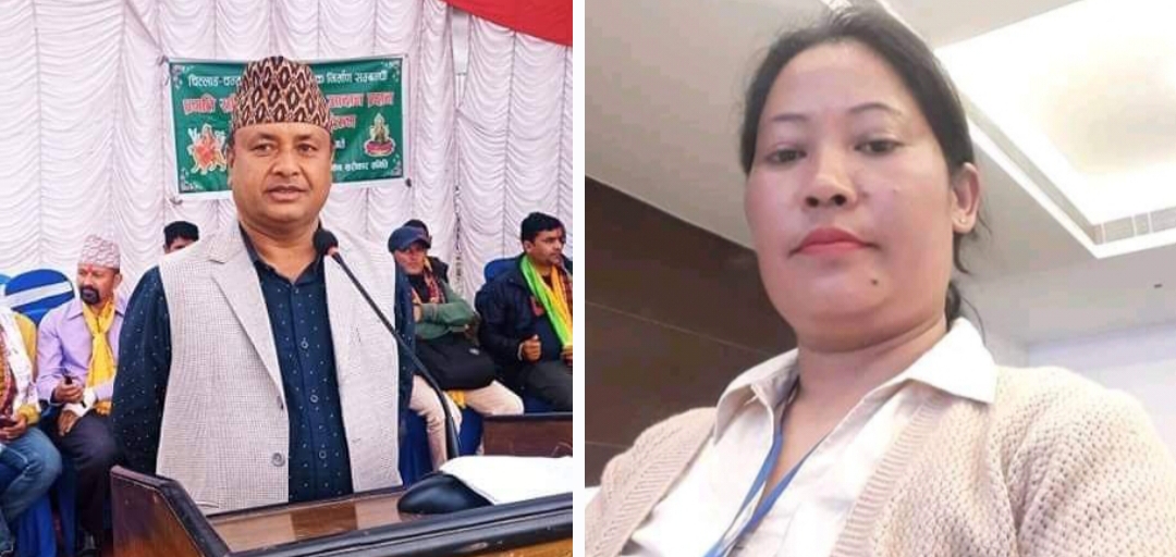 एमालेले टुङ्ग्यायो मकवानपुरका सबै उमेदवार, थाहामा अच्युत्तम र कल्पना एमालेले टुङ्ग्यायो मकवानपुरका सबै उमेदवार, थाहामा अच्युत्तम र कल्पना