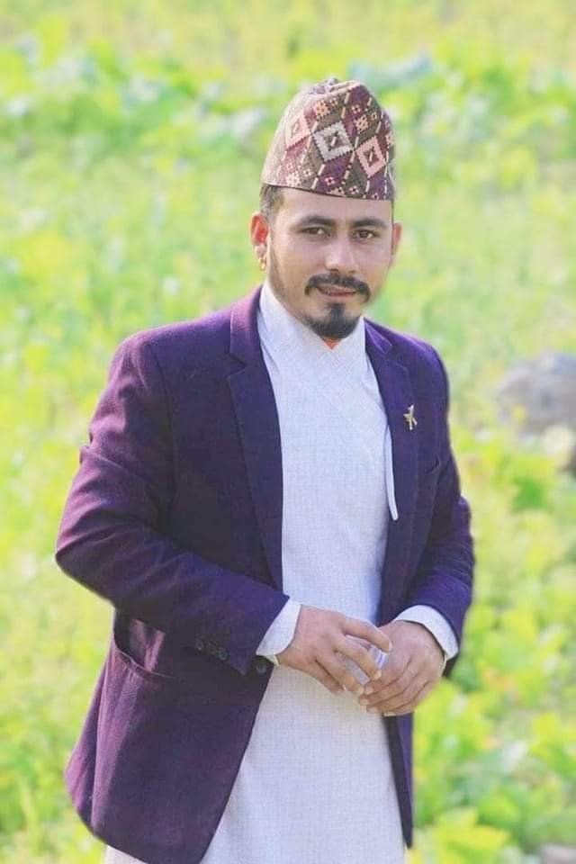 काठमाडौंमा भएको मोटरसाइकल दुर्घटनामा आग्राका दुतराजको मृत्यु