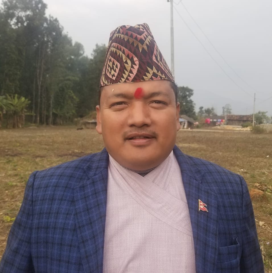 जिसस मकवानपुरमा गठबन्धन विजयी