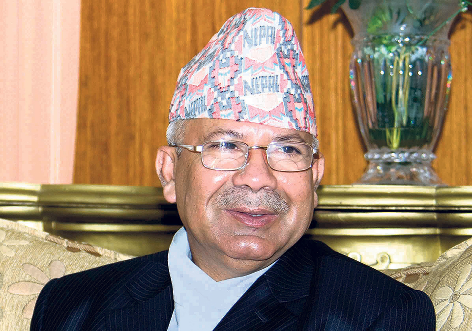 बिरोध खतिवडाको प्रस्तावमा मन्त्री छान्ने जिम्मा नेपाललाई