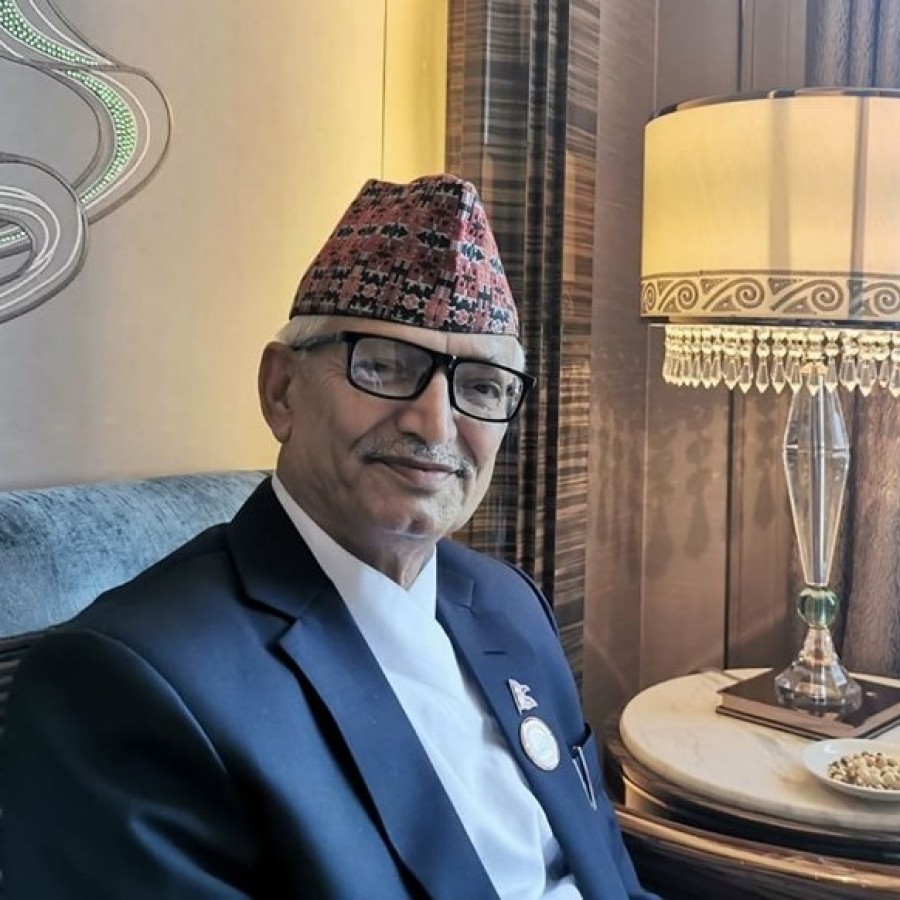 डोरमणी पौडेलले आजै मुख्यमन्त्रीबाट राजीनामा दिने, मन्त्रीपरिषद बैठक बस्दै
