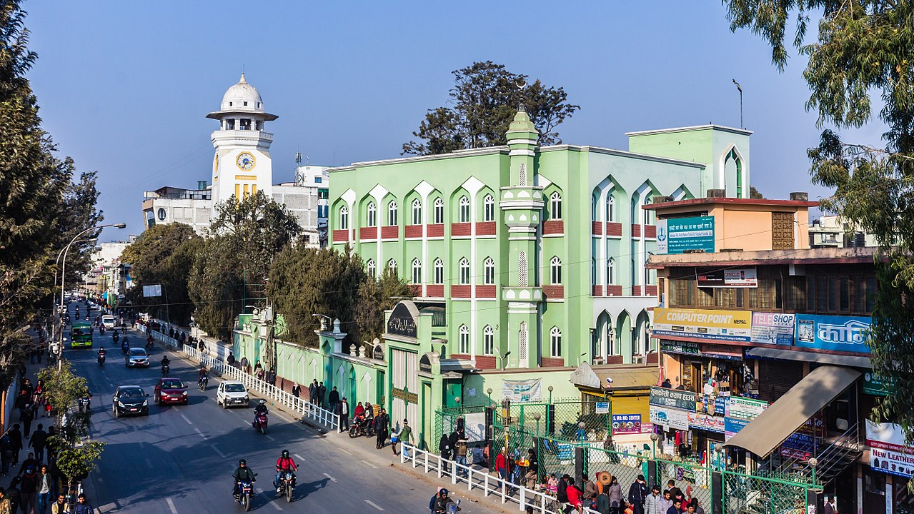मुस्लिमहरुको घरघरमा बकर इद मनाइँदै