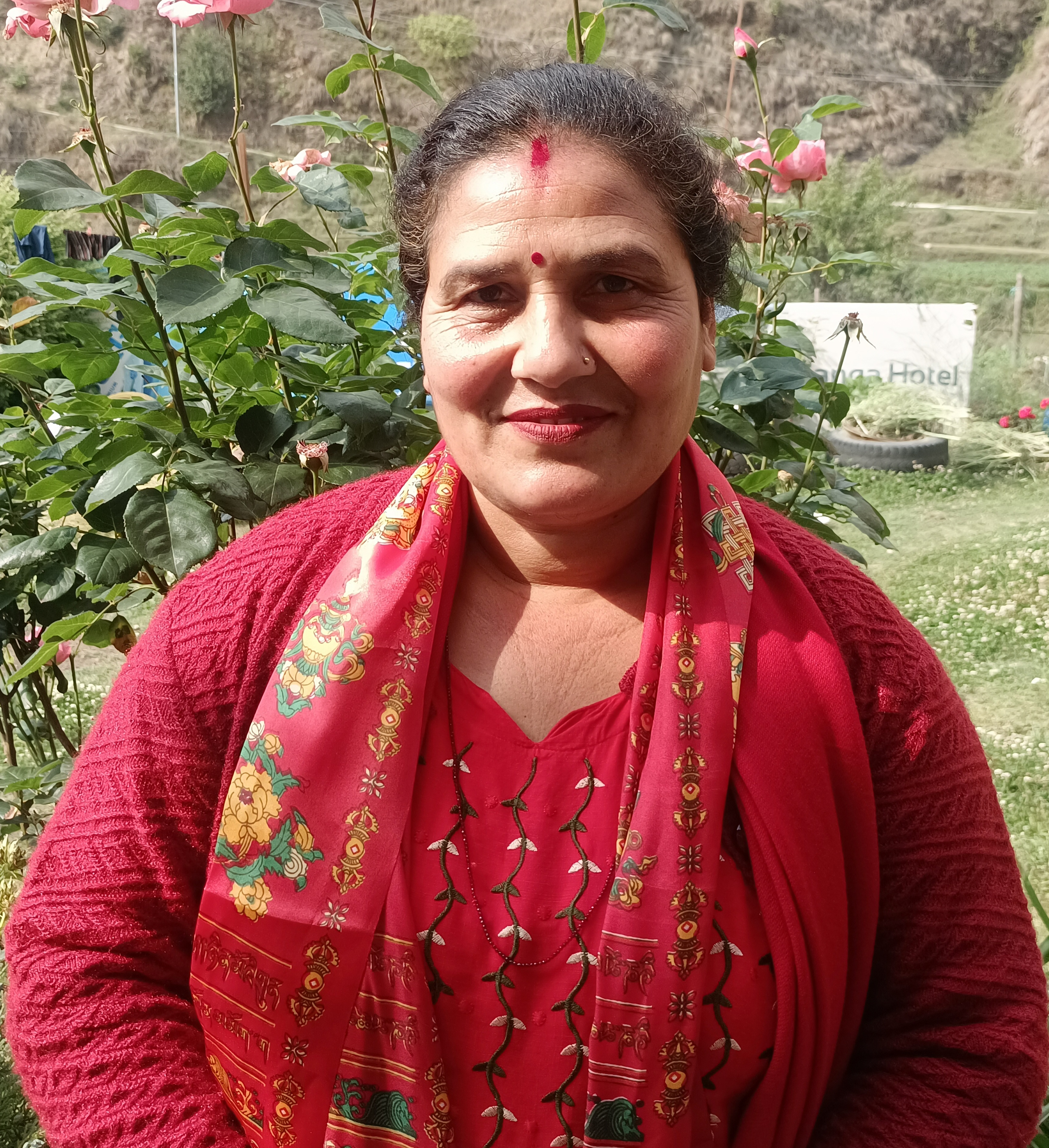अनेमसंघ थाहाको आयोजक कमिटी गठन, संयोजकमा अधिकारी