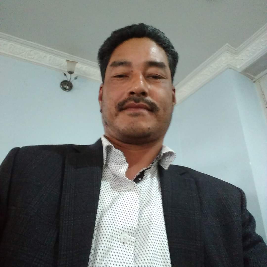 पोल वितरणमा कुनै राजनीति भएको छैन: वडाध्यक्ष महर्जन