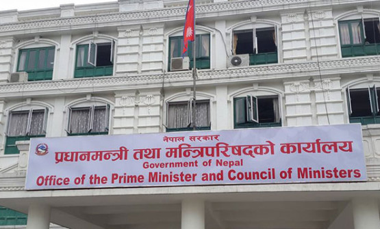 भारत, अमेरिका र बेलायतमा राजदूत सिफारिस