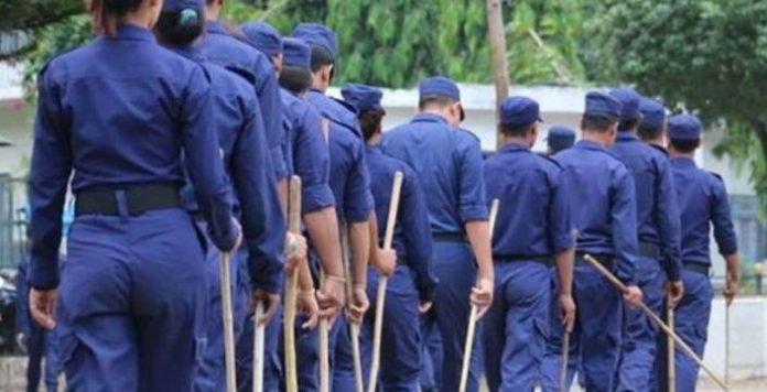 म्यादी प्रहरीको तलब प्रहरी जवान सरह, रासन बापत थप ७ हजार म्यादी प्रहरीको तलब प्रहरी जवान सरह, रासन बापत थप ७ हजार