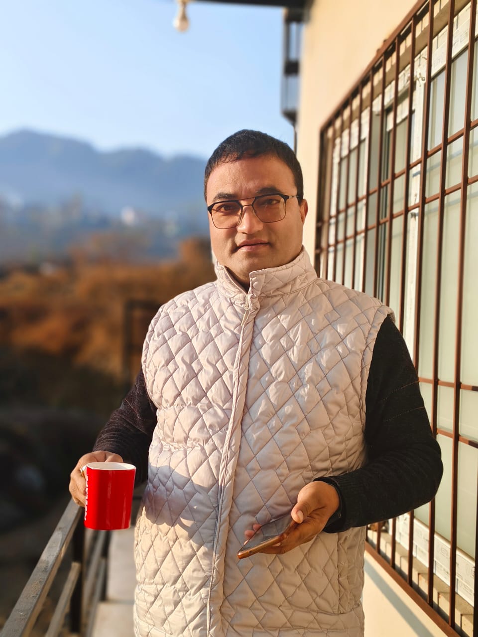 पालुङका प्रधान नेपाल जेसीजको बोर्ड सल्लाहकारमा मनोनीत