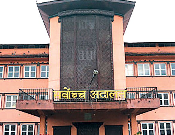 कुलमानविरुद्धको रिटमा अन्तरिम आदेश जारी भएन