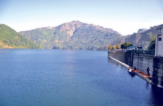इन्द्रसरोवर बासिन्दालाई सतर्क रहन प्राधिकरणको अनुरोध