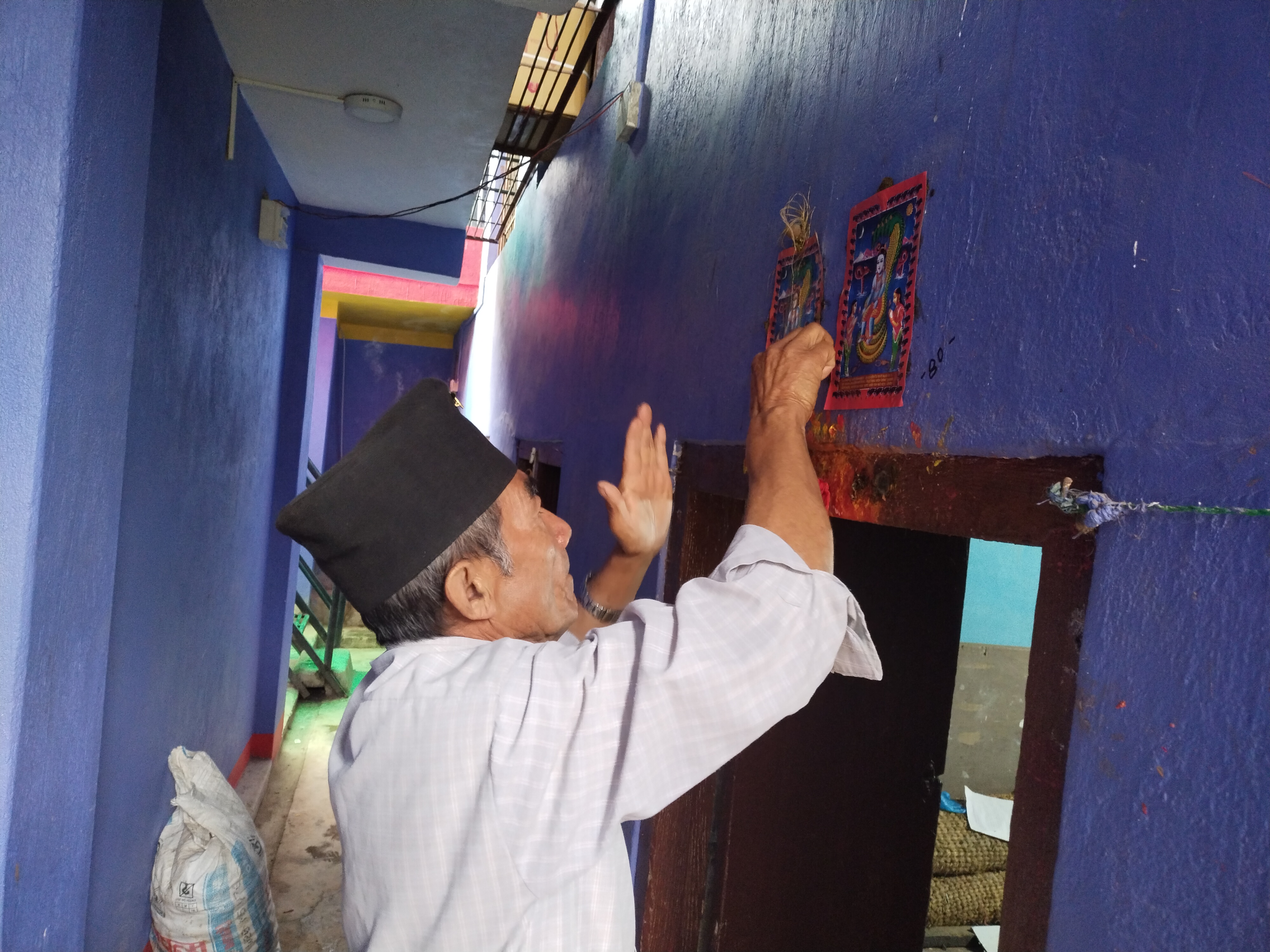 आज नागपञ्चमी मनाइदै, जान्नुहोस् त्यसको खास कारण!