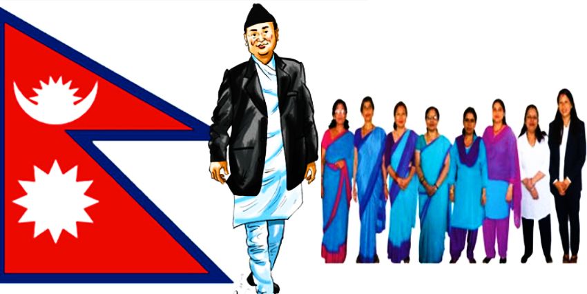 कर्मचारीको तलब १५ प्रतिशत बढ्यो कर्मचारीको तलब १५ प्रतिशत बढ्यो