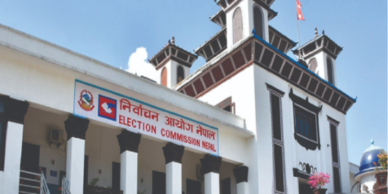 मकवानपुरमा १४ वटा वडाको मतपरिणाम सार्वजनिक