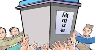 तीनै तहको चुनाव एकसाथ गर्न छलफल