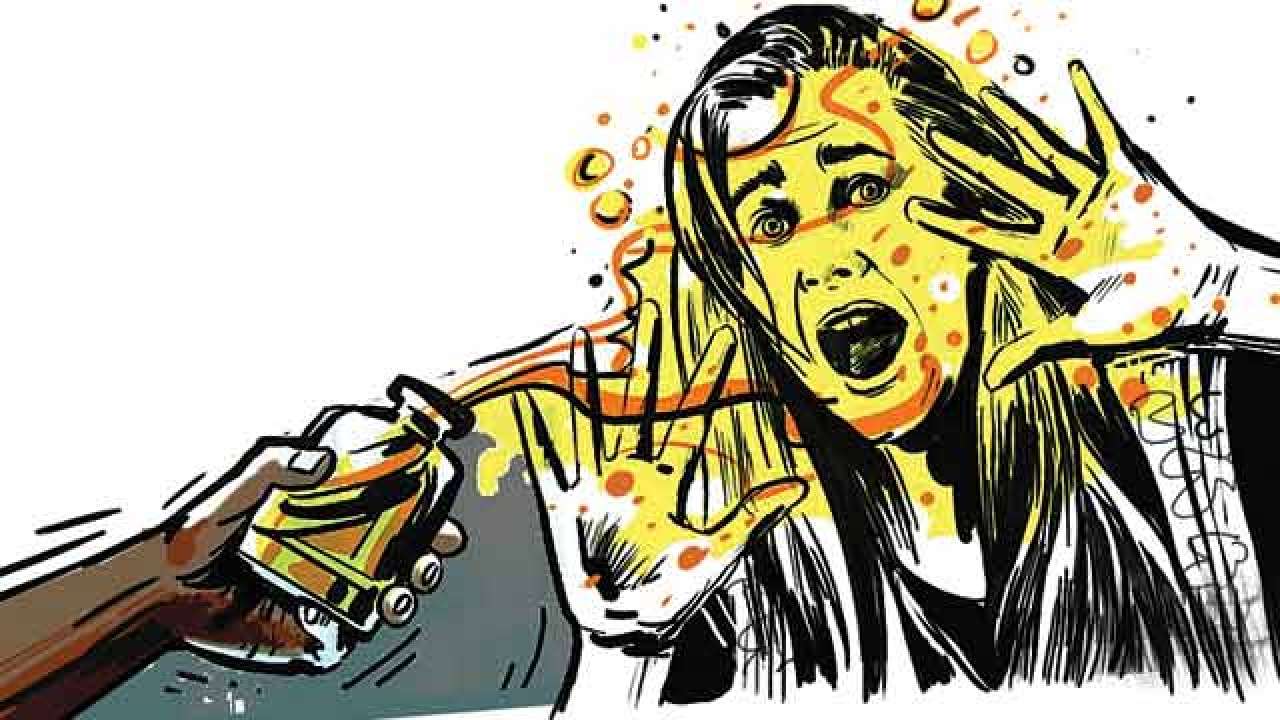 एसिड पीडितको उपचार तथा औषधि खर्च आजीवन सरकारले बेहोर्ने
