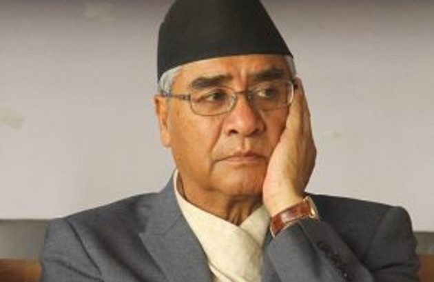 प्रधानमन्त्री देउवाले विश्वासको मत लिन हतार नगर्ने