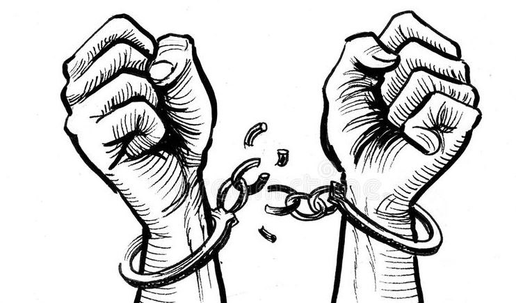 ब्राउनसुगरसहित चार जना पक्राउ