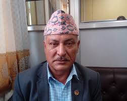 एमालेले माग्यो स्वास्थ्यमन्त्री खतिवडाको राजीनामा