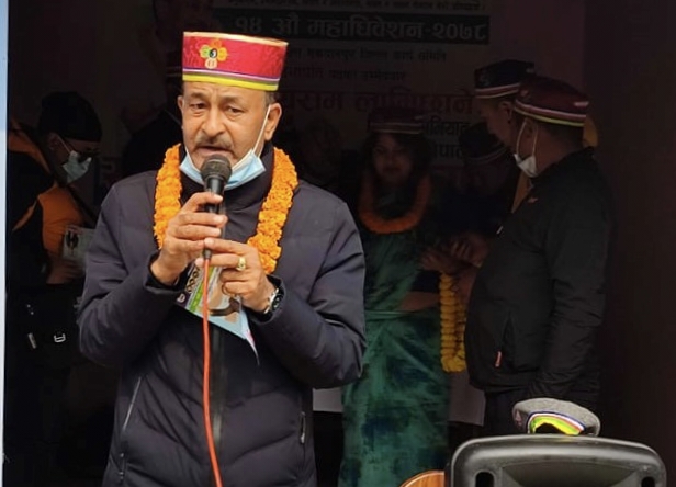 को-को परे जयराम लामिछानेको प्यानलमा?