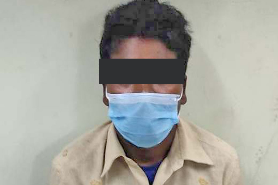 सरिता हत्याको आरोपमा प्रेमी सुफल पक्राउ