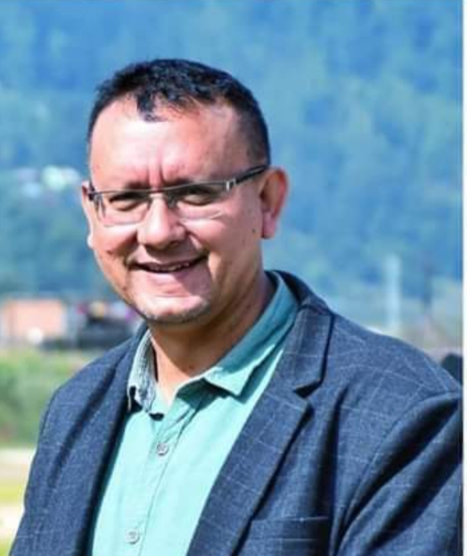 थाहाका मेयरले दिए राजीनामा