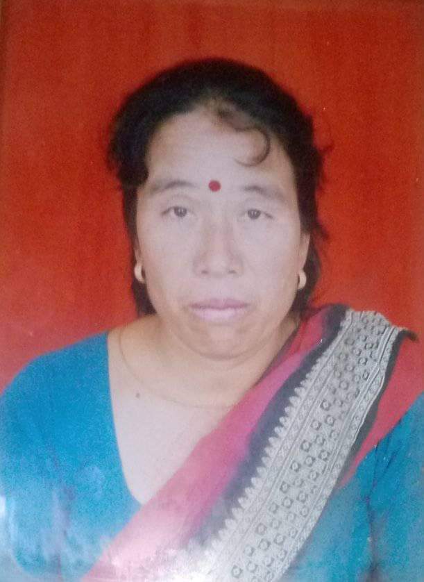 लालीगुरासको अध्यक्षमा पुन: रीता प्रधान