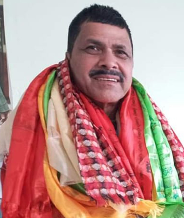 सहमती भए आफू सभापति हाक्न तयार रहेको काङ्ग्रेस काबा सभापति लामिछानेको भनाई