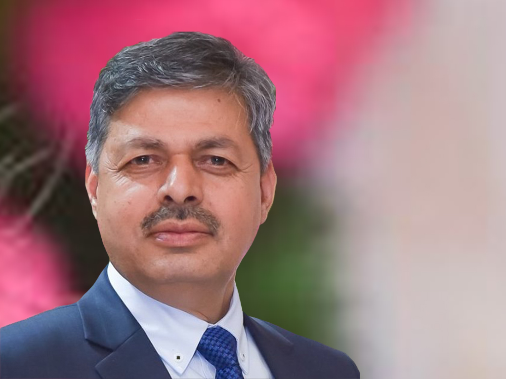सडक बिभागको महानिर्देशकमा शिवहरि सापकोटा नियुक्त
