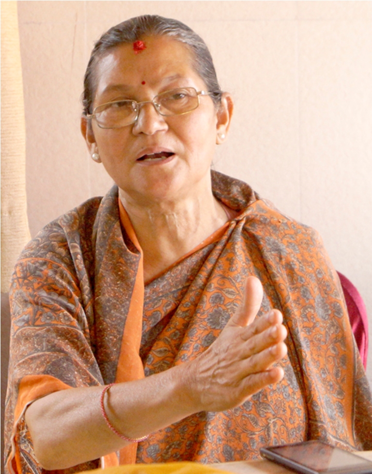 बागमती प्रदेशमा मुख्यमन्त्री पदको छिनोफानो आज