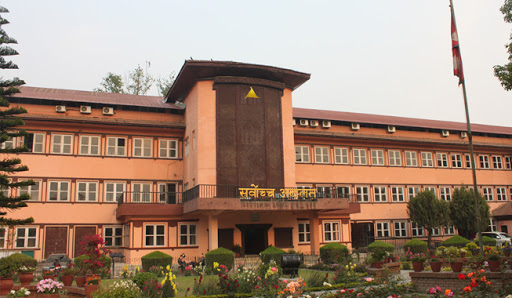 ज्येष्ठ नागरिकलाई तत्काल दोस्रो डोज खोप दिन सर्वोच्चको अन्तरिम आदेश