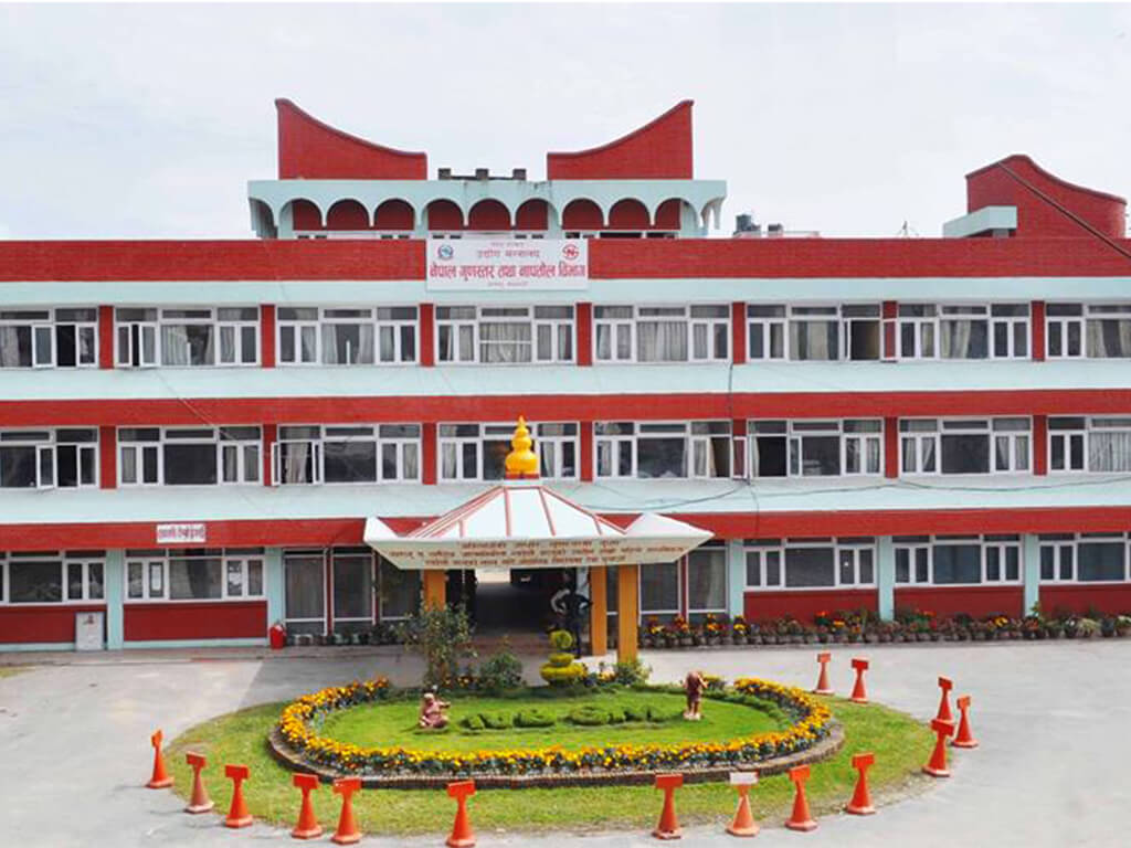 जगदम्बा, मारुती र युनाईट सिमेन्टको बिक्री वितरण रोक्का