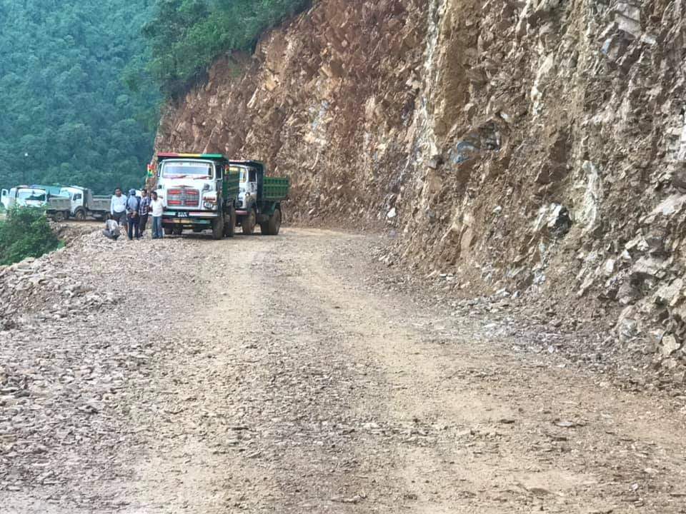 भदौ ६ र ७ गते चन्द्रागिरी हुँदै दुई पाङ्ग्रे सवारीलाई खुल्ला