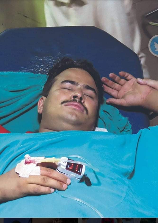 ज्ञानेन्द्र शाहीको समूहमाथि आक्रमण गर्ने पाँच जना पक्राउ