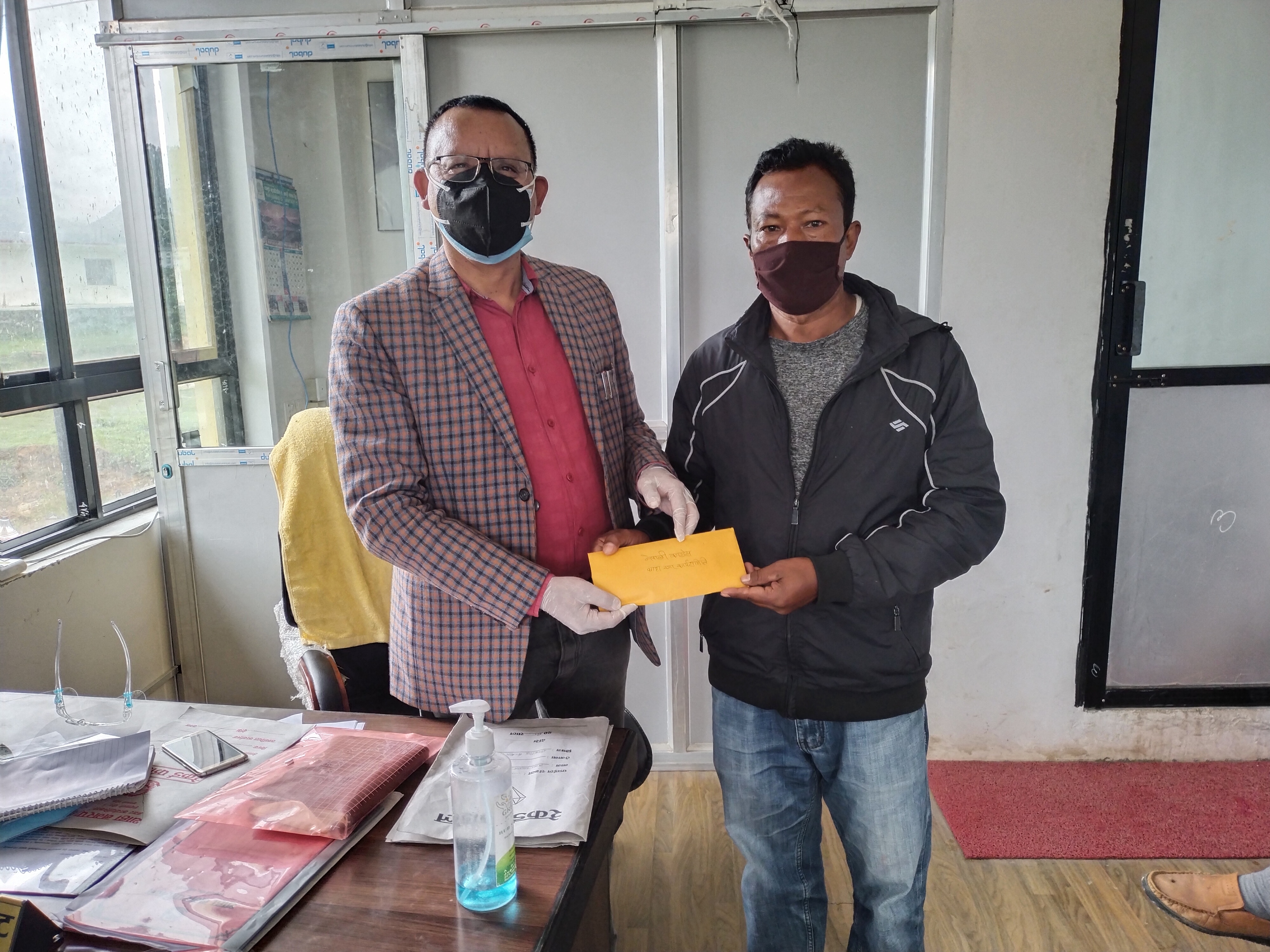 सामुदायिक विद्यालयहरुमा शुल्क उठाउन बन्द गर्न काङ्ग्रेसको माग