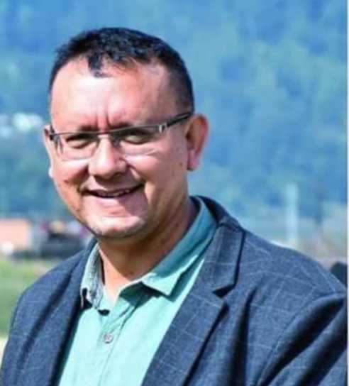 माओवादी केन्द्रले तोक्यो मकवानपुरका विभिन्न तहमा जिम्मेवारी, लवशेर विष्ट प्रतिनिधि सभा २ को संयोजक