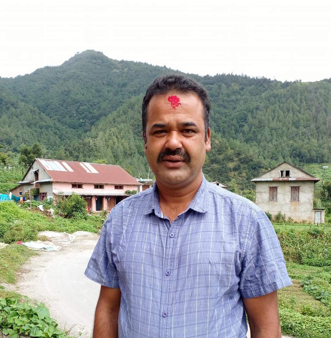 माओवादीले थाहाको मेयरमा आदर्शसहित सबै वडामा टुङ्ग्यायो उमेदवार