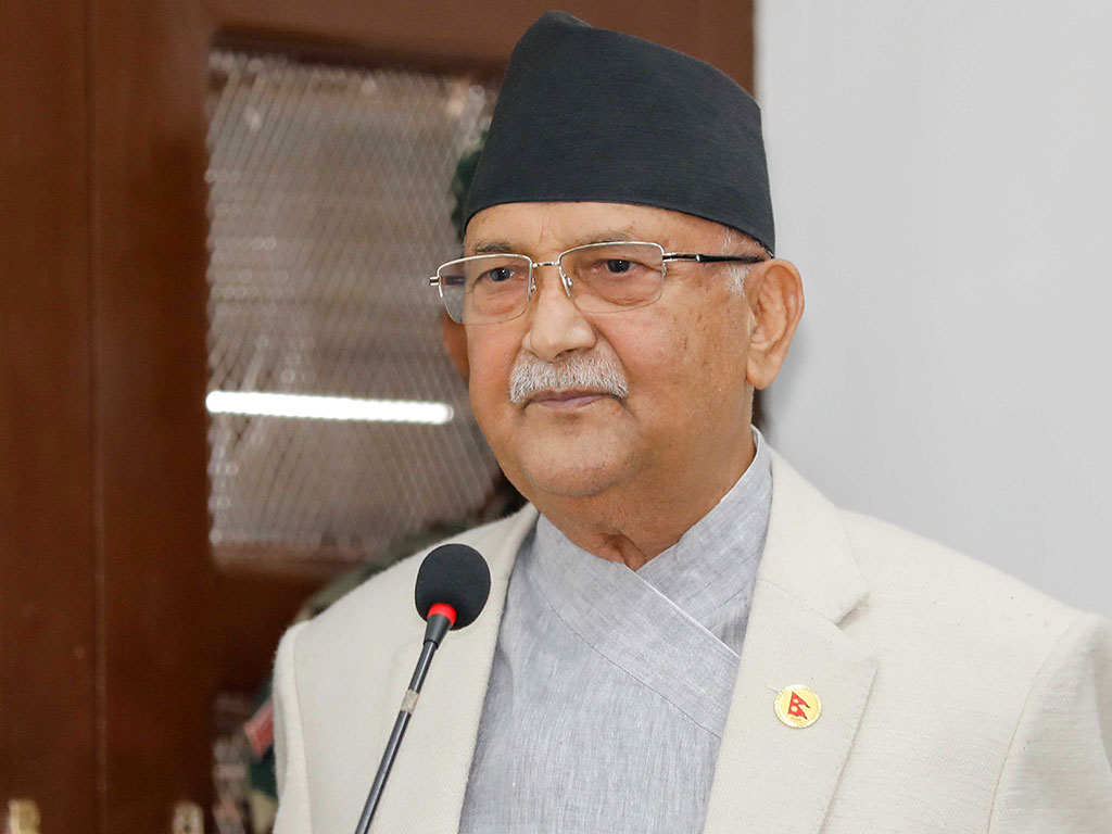 साउन २७ गतेभित्र पार्टी सदस्यता नवीकरण गरिसक्ने एमाले बैठकको निर्णय