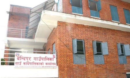 गाउँपालिकाले इन्जिनियर पढाउने