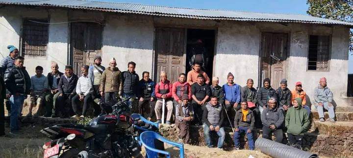 एमाले थाहा ८ को अधिवेशन फागुन १० गते