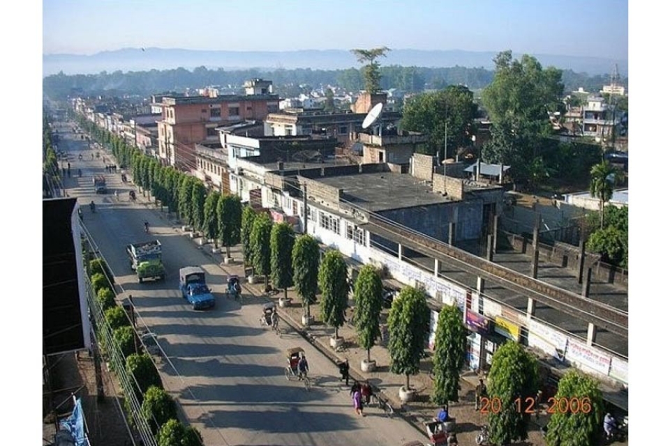 अझै मकवानपुरमा निषेधाज्ञा थप्ने तयारी