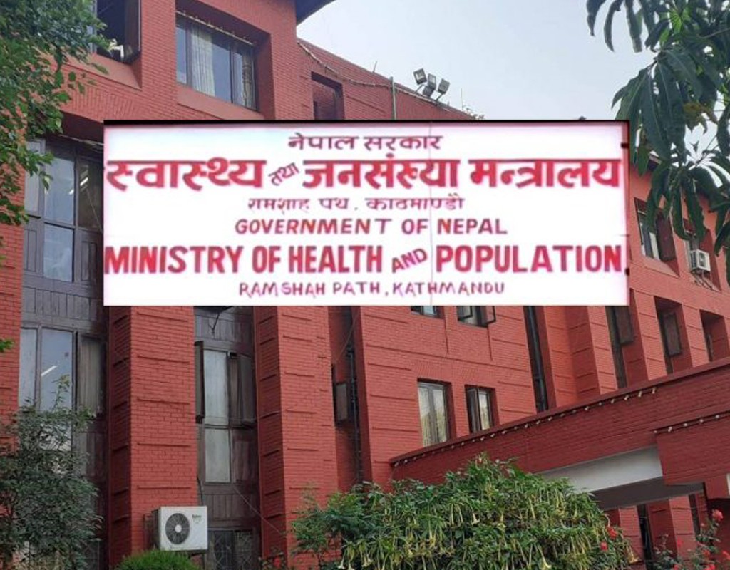 नेपालमा भेटियो कोरोना भाइरसको नयाँ म्युटेसन
